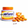 Voltaren emulgel serve la ricetta c